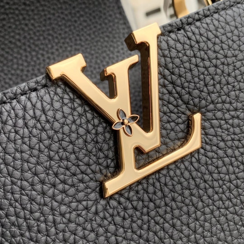 LV Capucines Bags